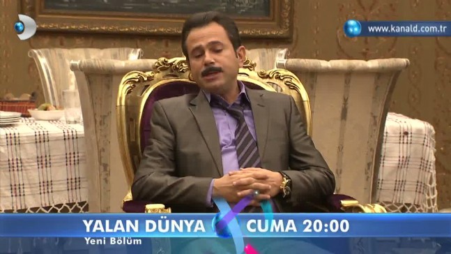 Yalan Dünya 65. Bölüm Foto Galeri