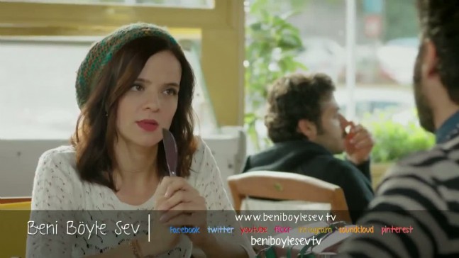 Beni Böyle Sev 37. Bölüm Foto Galeri