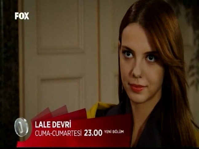 Lale Devri 129. Bölüm Foto Galeri