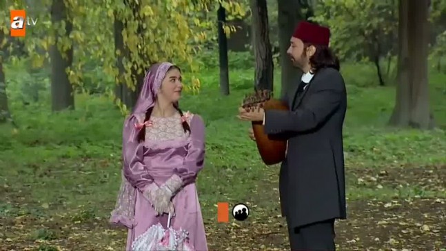 Doksanlar 25. Bölüm Foto Galeri