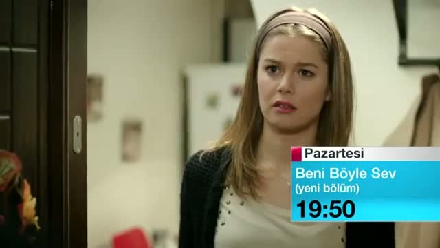 Beni Böyle Sev 38. Bölüm Foto Galeri