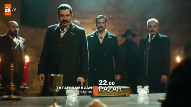 Tatar Ramazan 22. Bölüm Foto Galeri