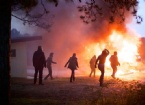 arka sokaklar - Arka Sokaklar 308. Bölüm Foto Galeri
