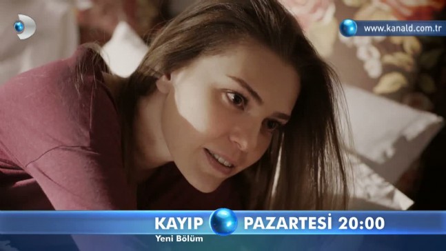 Kayıp 13. Bölüm Foto Galeri