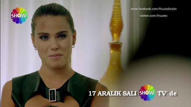 Firuze 2. Bölüm Foto Galeri