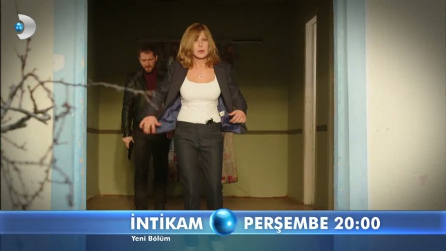 İntikam 36. Bölüm Foto Galeri