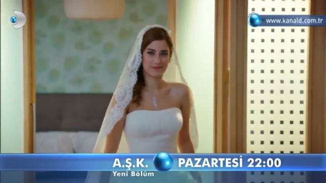 Aşk 12. Bölüm Foto Galeri