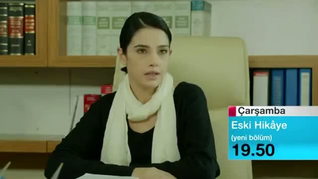 Eski Hikaye 12. Bölüm Foto Galeri