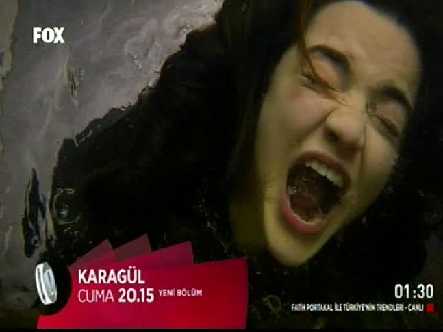 Karagül 27. Bölüm Foto Galeri