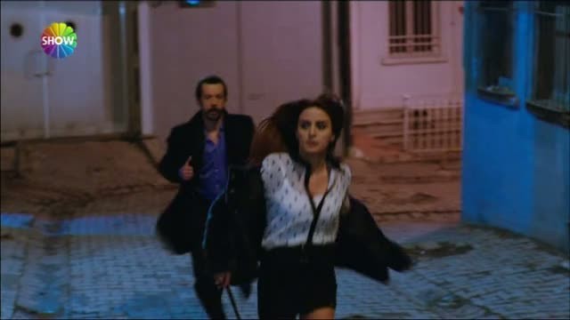 Fatih Harbiye 17. Bölüm Foto Galeri