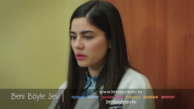 Beni Böyle Sev 40. Bölüm Foto Galeri