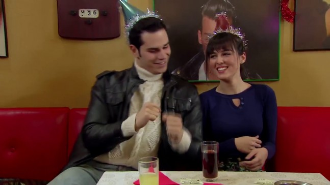 Doksanlar 28. Bölüm Foto Galeri