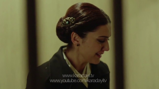 Karadayı 52. Bölüm Foto Galeri