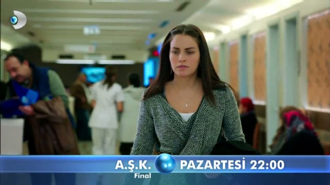 Aşk 13. Bölüm Foto Galeri