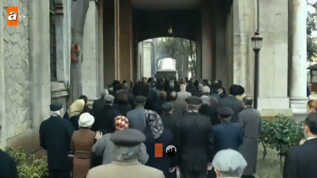 Tatar Ramazan 24. Bölüm Foto Galeri