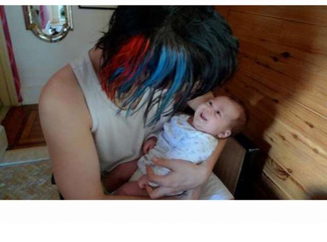 Asi Babalar ve Sevimli Çocukları