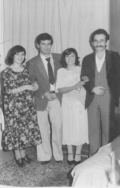 Kemal Kilicdaroglu Nun Eski Fotograflari Yayinlandi