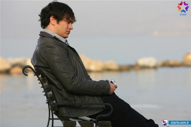 Medcezir 16. Bölüm Fotoğrafları