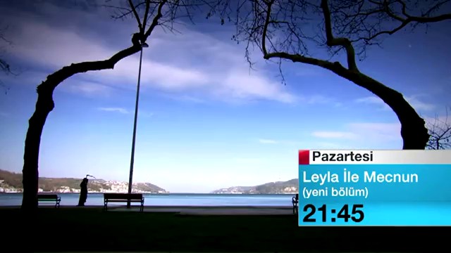 Leyla İle Mecnun 84. Bölüm Foto Galeri