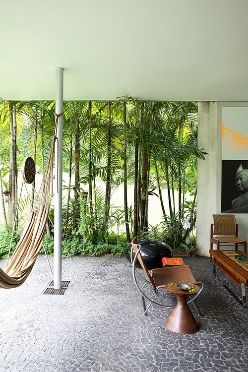 Muhteşem Tasarlanmış Evler