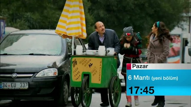 6 Mantı 14. Bölüm Foto Galeri