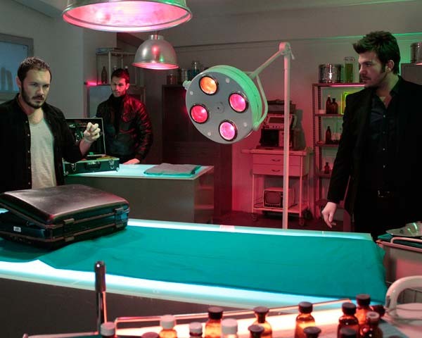 Kanıt Final Bölüm Foto Galeri