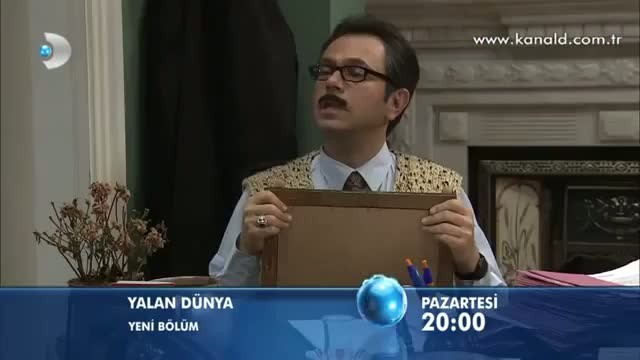 Yalan Dünya 39. Bölüm Foto Galeri