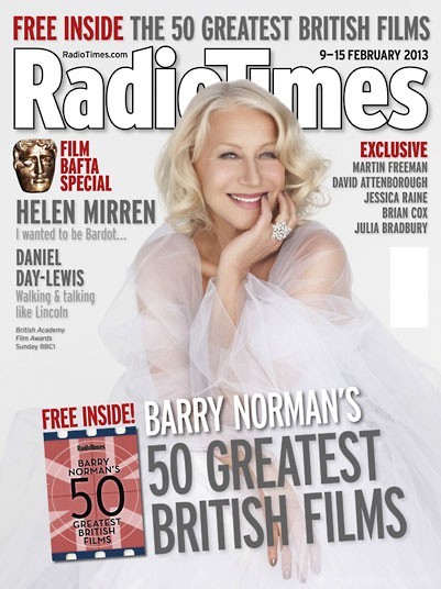 Bafta Özel: Tüm Zamanların En İyi 50 İngiliz Filmi