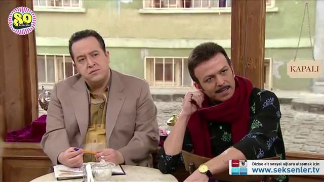 Seksenler 50. Bölüm Foto Galeri