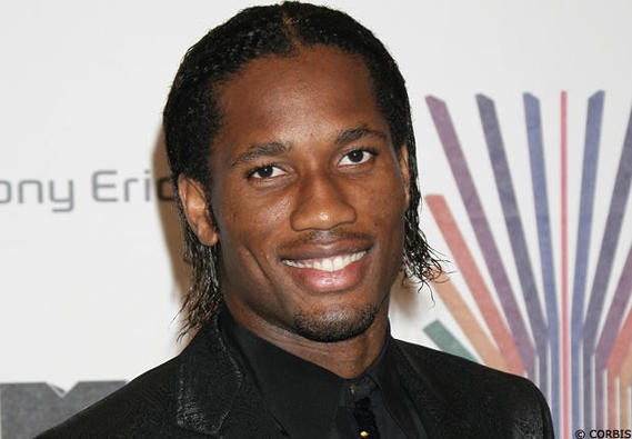 Didier Drogba Kimdir?