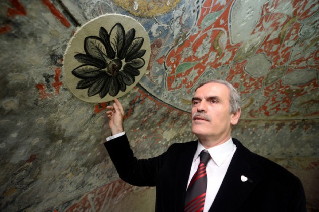 Osmanlı Gerçeği Ortaya Çıktı