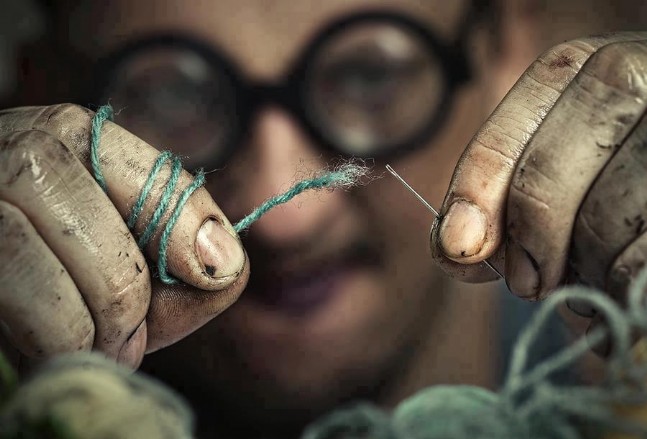 Yaşamın En Doğal Halleri