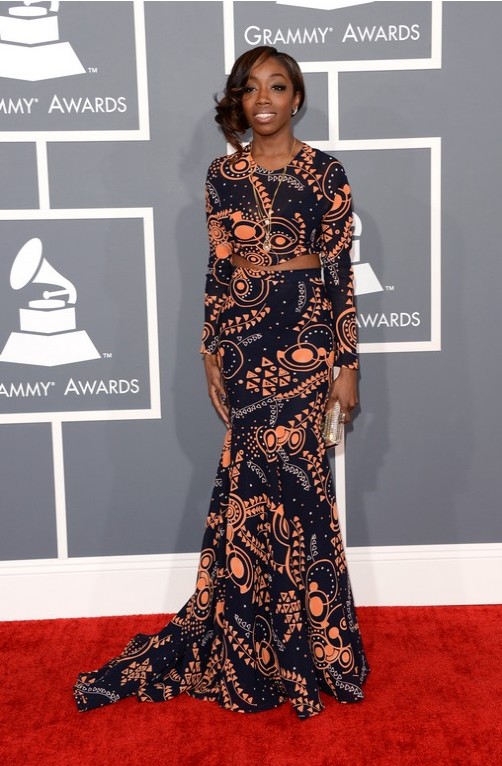 Rüküşler yarışıyor