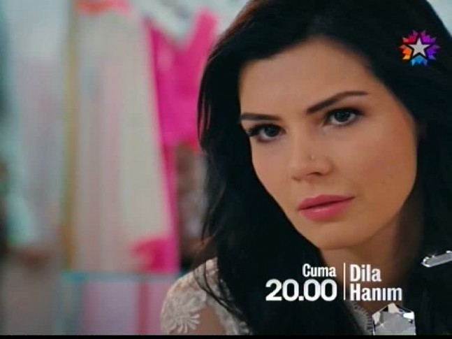 Dila Hanım 21. Bölüm Foto Galeri
