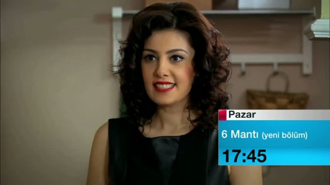 6 Mantı 16. Bölüm Foto Galeri