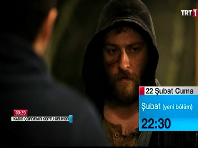 Şubat 21. Bölüm Foto Galeri