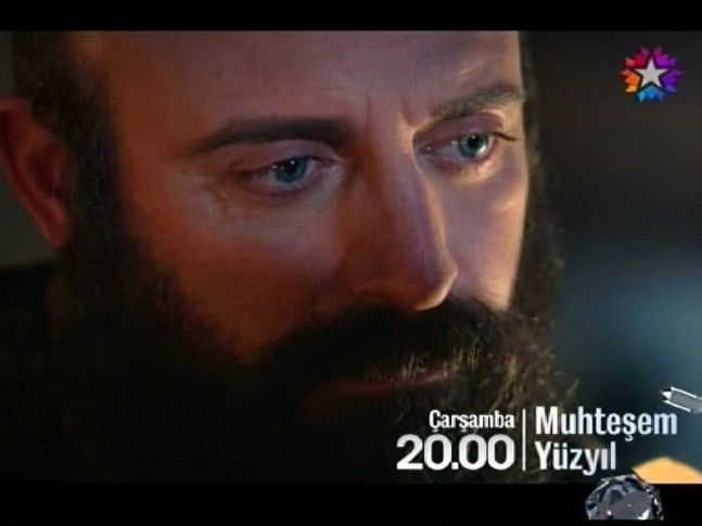 Muhteşem Yüzyıl 87. Bölüm Foto Galeri