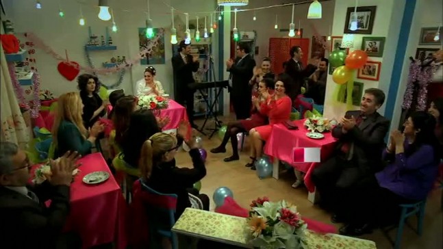 6 Mantı 17. Bölüm Foto Galeri