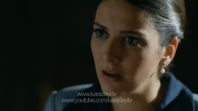 Karadayı 20. Bölüm Foto Galeri