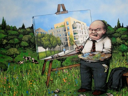 Bunlar Komik Mi Sence ?