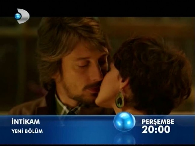 İntikam 8. Bölüm Foto Galeri