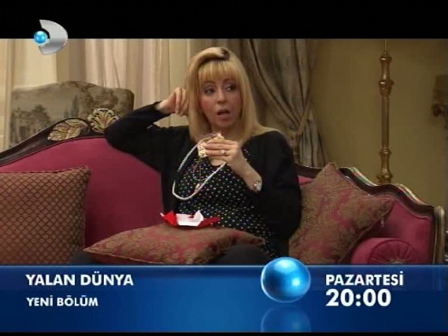 Yalan Dünya 42. Bölüm Foto Galeri