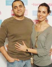 Ünlü Çiftlerin Aşk Yuvaları