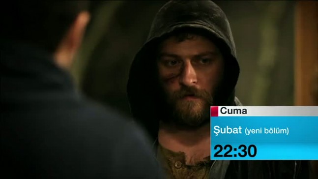 Şubat 22. Bölüm Foto Galeri