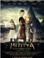 1 mart 2013 - Hititya : Madalyonun Sırrı  Filmi Afiş Ve Fotoğrafları