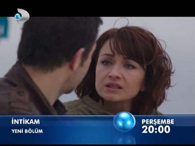 İntikam 9. Bölüm Foto Galeri