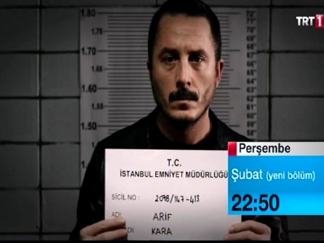 Şubat 23. Bölüm Foto Galeri