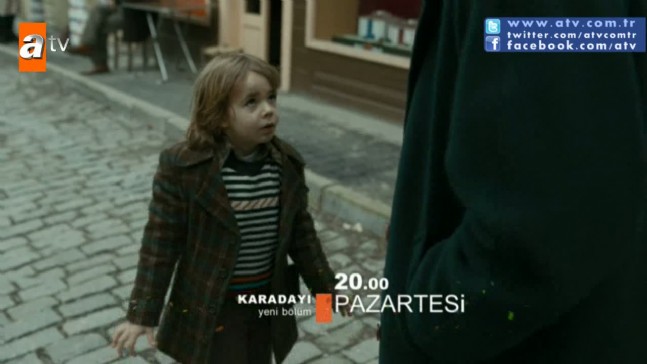 Karadayı 22. Bölüm Foto Galeri