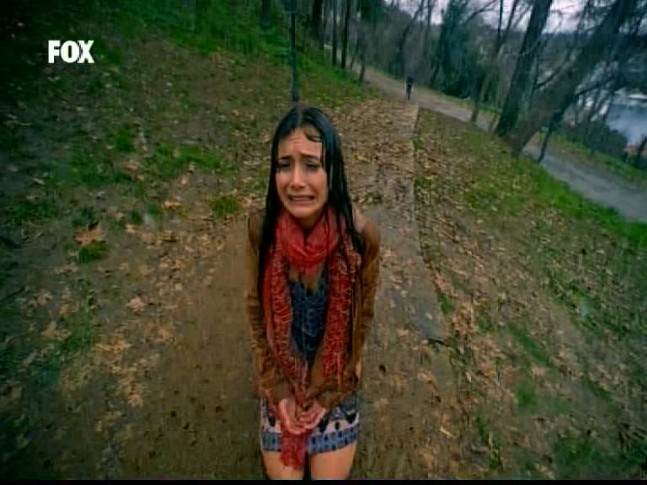 Aşk Hikayesi 1. Bölüm Foto Galeri