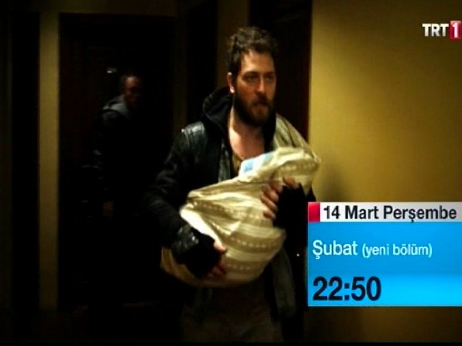 Şubat 23. Bölüm Foto Galeri